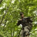 CLC-36 practices land navigation skills at Camp Fuji during Exercise Dragon Fire 2014