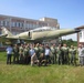 Army lawyers conduct training in Czech Republic