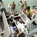CRS-1 and Djiboutian Coast Guard share best practices