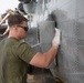 Marines keep aircraft clean, salt-free
