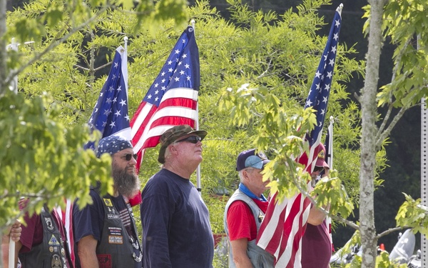 Patriot Guard Riders