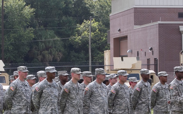 436th Civil Affairs Battalion