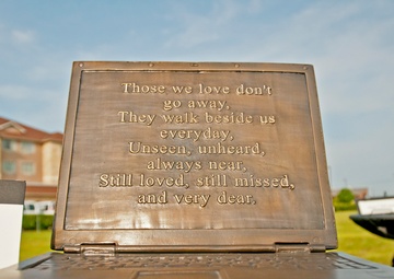 Ground broken for Nov. 5, 2009, Fort Hood Shooting Memorial
