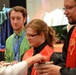Chaplain ends 8-year journey, achieves calling