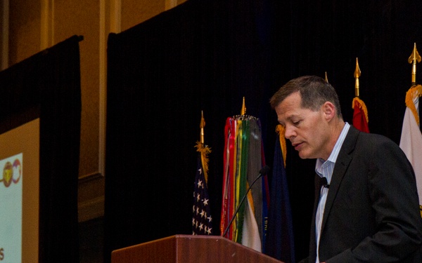 2014 USARC Commander's Conference