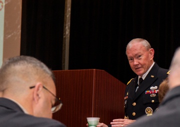 2014 USARC Commander's Conference