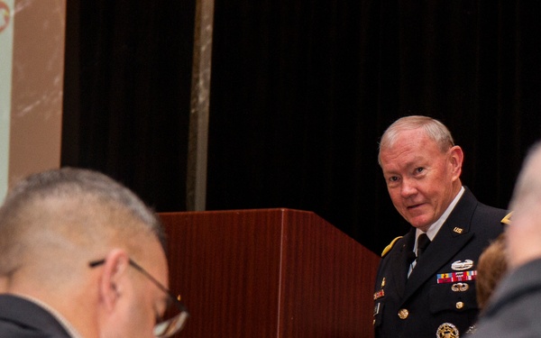 2014 USARC Commander's Conference