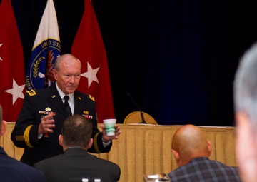 2014 USARC Commander's Conference