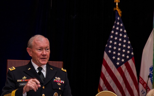 2014 USARC Commander's Conference