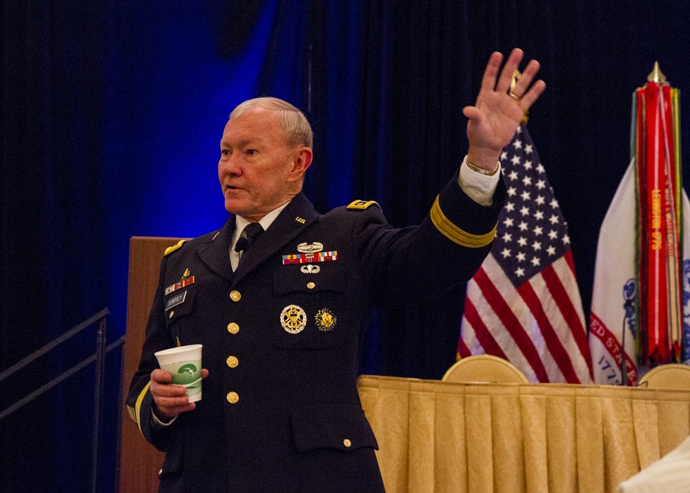 2014 USARC Commander's Conference