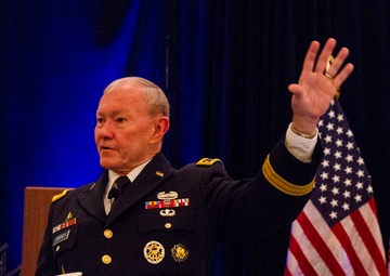 2014 USARC Commander's Conference