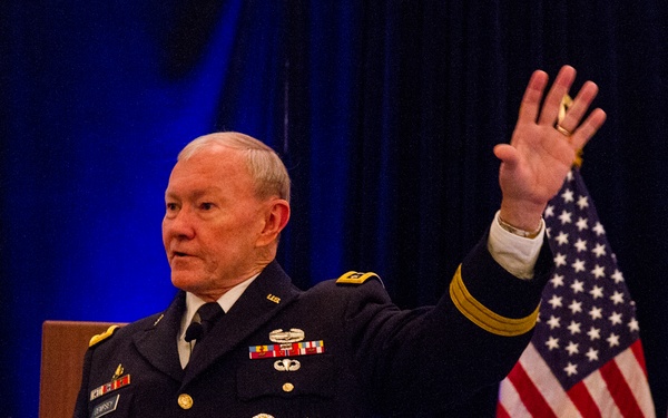 2014 USARC Commander's Conference
