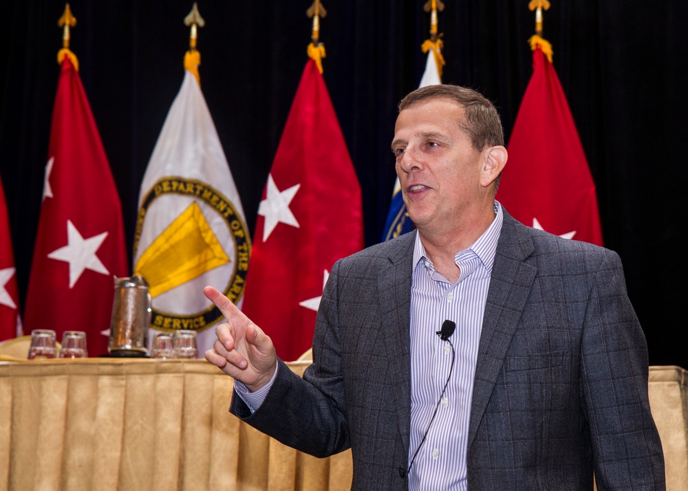 2014 USARC Commander's Conference