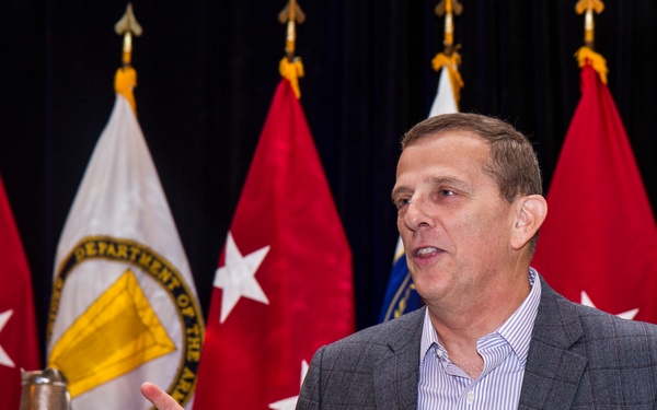 2014 USARC Commander's Conference