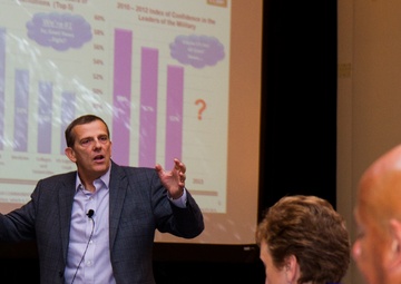 2014 USARC Commander's Conference