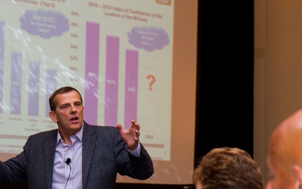 2014 USARC Commander's Conference