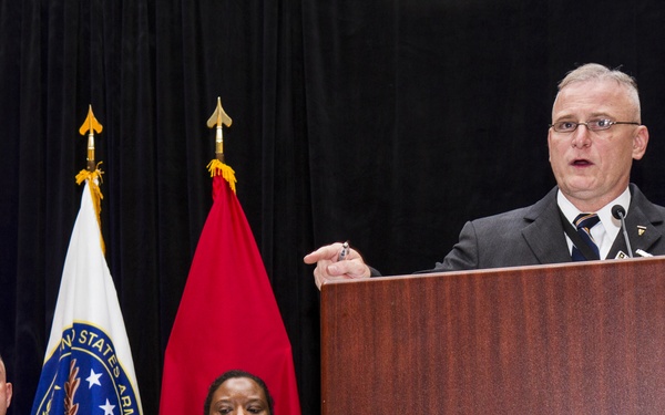 2014 USARC Commander's Conference