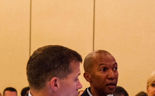 2014 USARC Commander's Conference