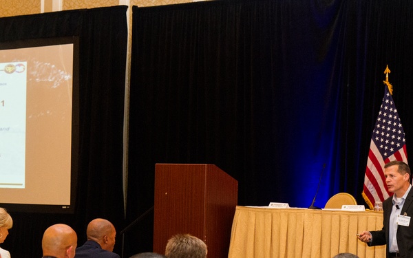 2014 USARC Commander's Conference