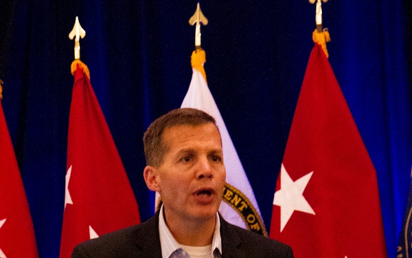 2014 USARC Commander's Conference