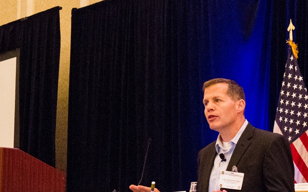 2014 USARC Commander's Conference