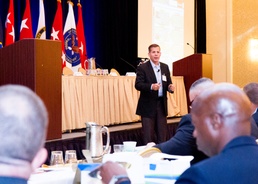 2014 USARC Commander's Conference