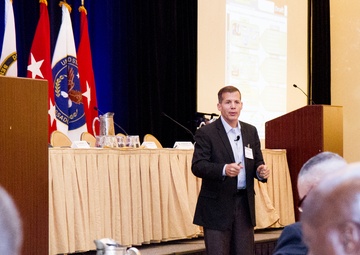 2014 USARC Commander's Conference