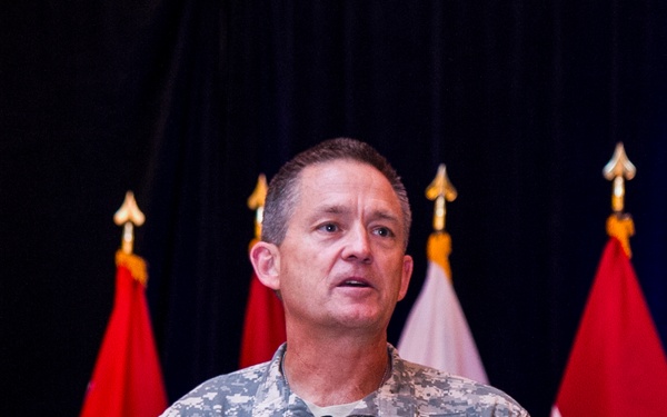 2014 USARC Commander's Conference
