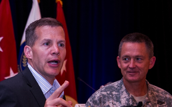 2014 USARC Commander's Conference