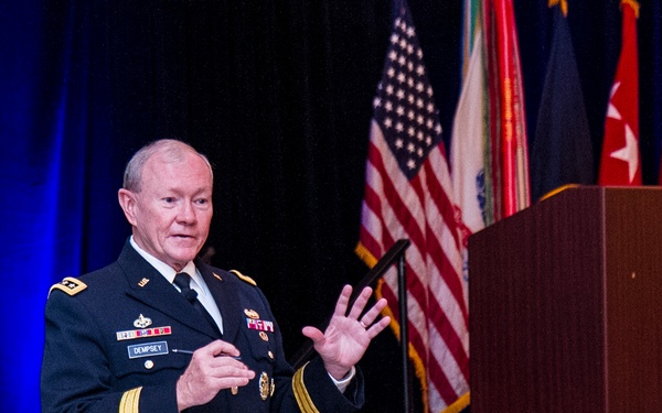 2014 USARC Commander's Conference