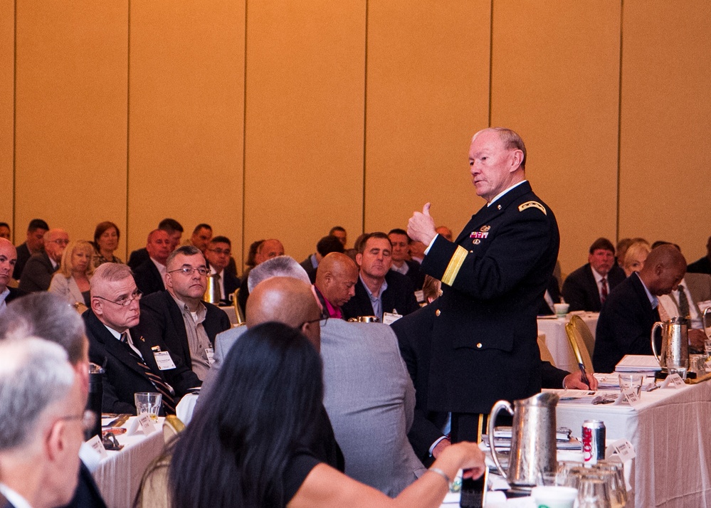 2014 USARC Commander's Conference