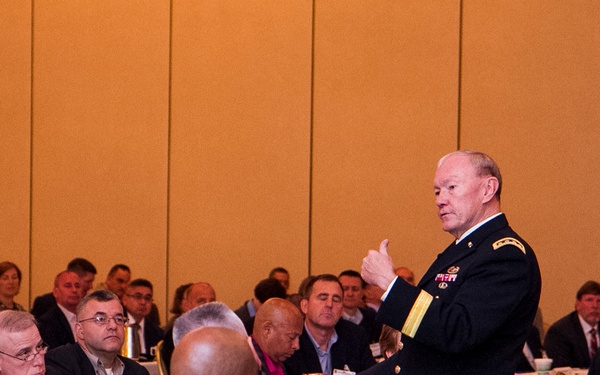 2014 USARC Commander's Conference
