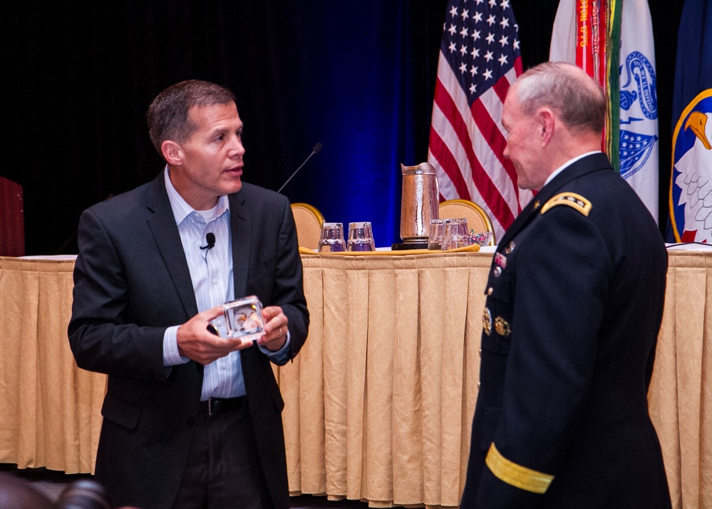 2014 USARC Commander's Conference