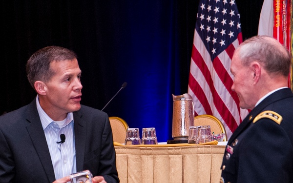 2014 USARC Commander's Conference