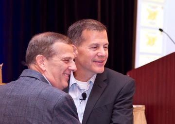 2014 USARC Commander's Conference