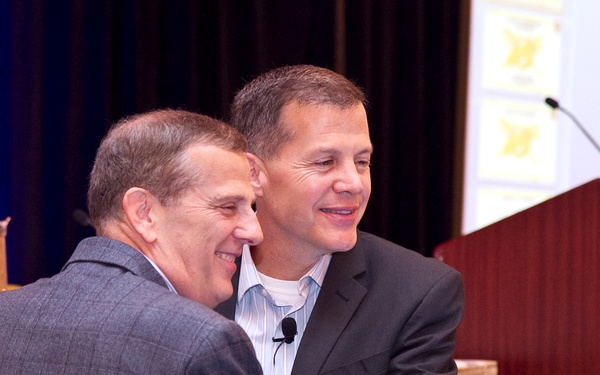 2014 USARC Commander's Conference