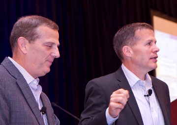 2014 USARC Commander's Conference