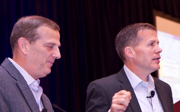 2014 USARC Commander's Conference