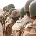 Rifle range in Al Qaim