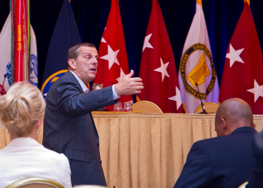 2014 USARC Commander's Conference