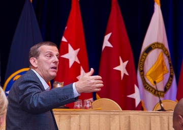 2014 USARC Commander's Conference