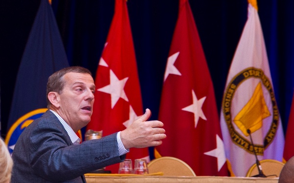 2014 USARC Commander's Conference