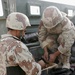 Rifle range in Al Qaim
