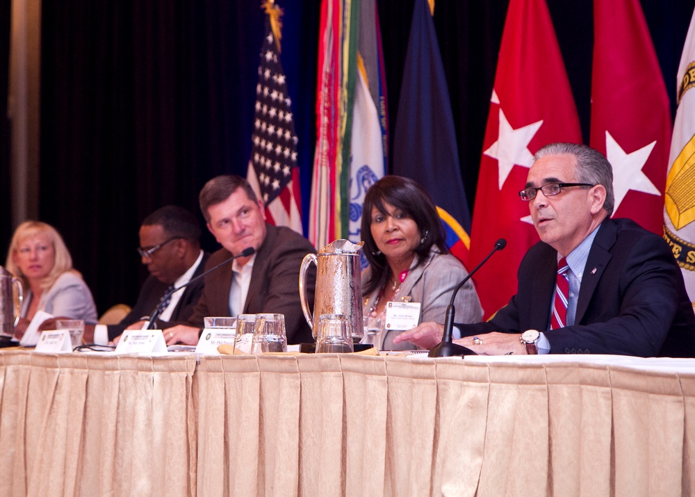 2014 USARC Commander's Conference