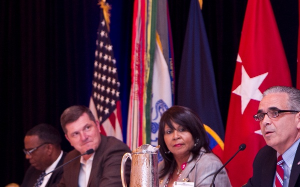 2014 USARC Commander's Conference