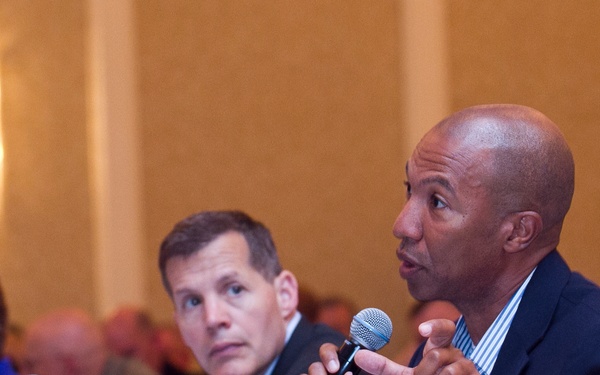 2014 USARC Commander's Conference