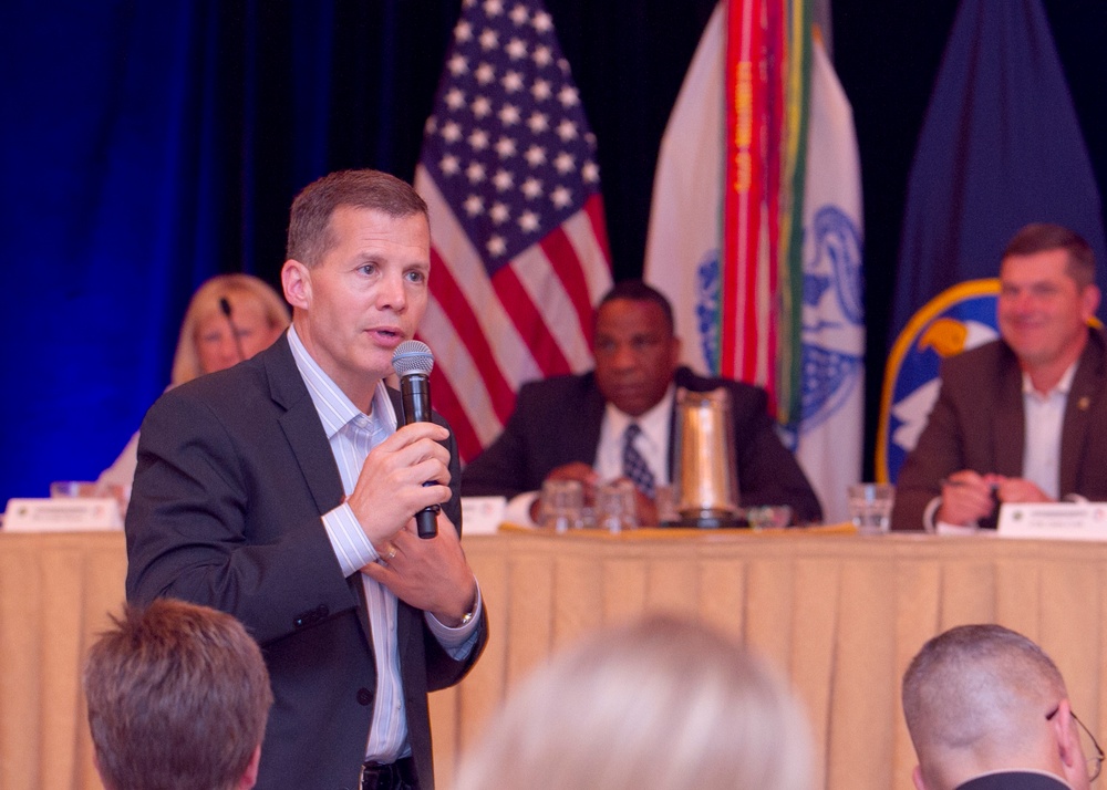 2014 USARC Commander's Conference