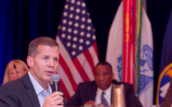 2014 USARC Commander's Conference