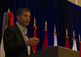 2014 USARC Commander's Conference