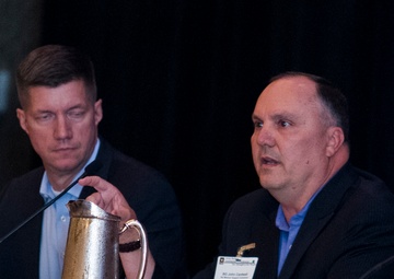 2014 USARC Commander's Conference